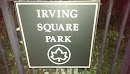 Irving Square Park 
