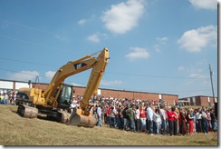 high school groundbreaking 2