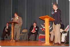 sheriff forum