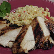 5 Spice Marinade for Stir Fry or Steak Tips