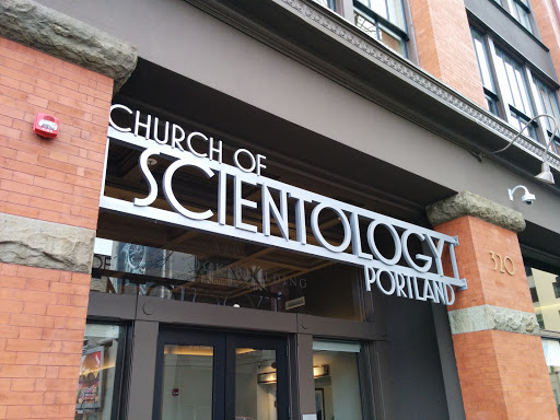 Church of Scientology Portland