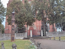 Church Of Kupiskis
