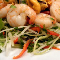 Thai Shrimp
