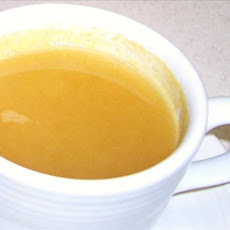 Golden Wassail