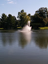East Lagoon, South Fountain