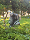 Lichtenberg Statue