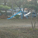 岡本の公園