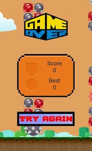 How to mod Floppy Alien patch 1.0 apk for pc