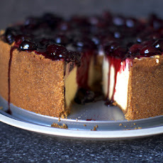 New York Cheesecake