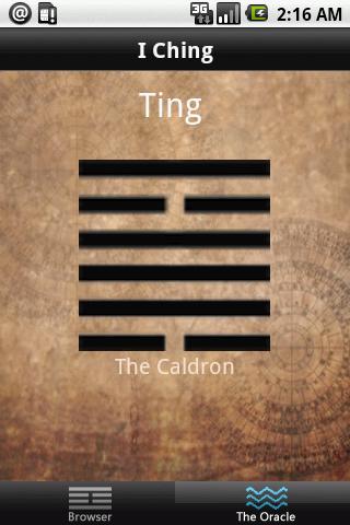 Iching