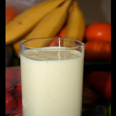 Mango Lassi