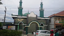 Masjid Darul Hannan