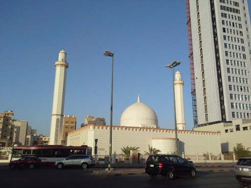 Sabeeka Mosque
