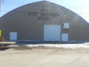 Kurt Browning Arena