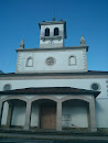 Igrexa De Rabade 