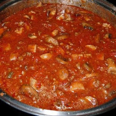 3-2-1 Spaghetti Sauce