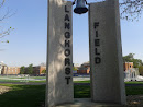 Langhorst Field, Elmhurst College