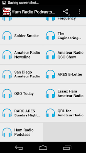 How to download Amateur Radio Podcasts Pro lastet apk for bluestacks