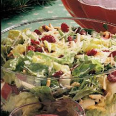 Merry Berry Salad
