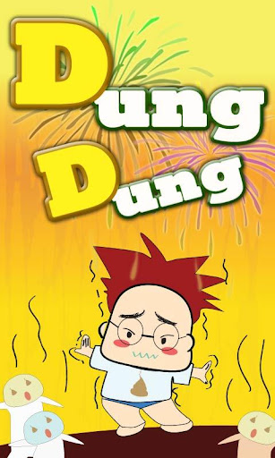 【免費娛樂App】Dung Dung (EscapeFromDung)-APP點子