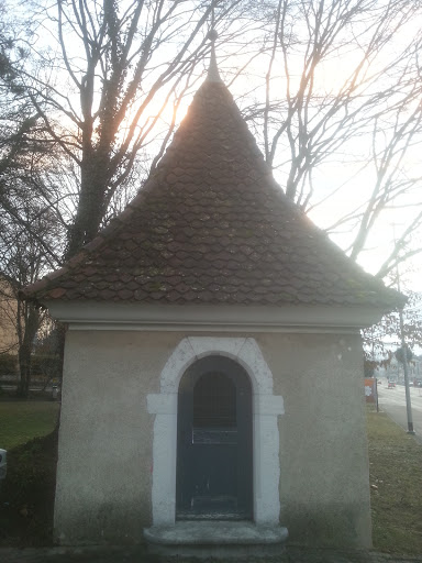 The Smallest Church