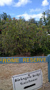 Frome Reserve