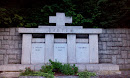 Památník Obětem Válek 