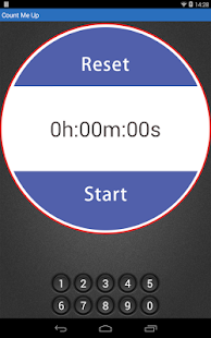 How to mod Count Me Up patch 1.1 apk for android