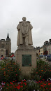 Statue Dupont De L'eure