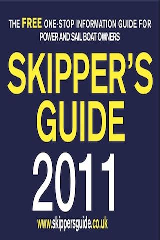 Skipper's Guide