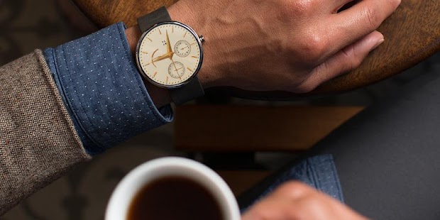 How to mod YSAR Watch Face - Golden Age 1.0 mod apk for laptop