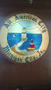 Michigan City Sign
