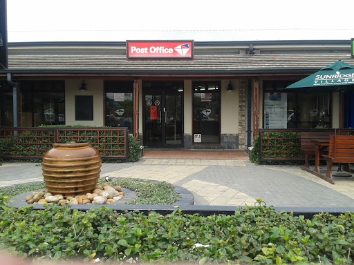 Sunridge Park Post Office