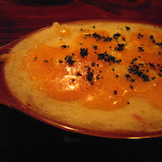A Slightly Posher Cottage Pie