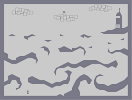 Thumbnail of the map 'Tide in knots'