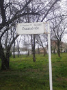 Zsarnó Park