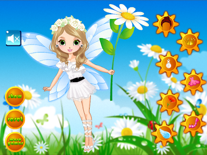 How to mod Beautiful Fairy DressUp patch 3.4.1 apk for android
