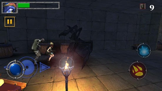 How to mod Wolf Princess 1.7 apk for bluestacks