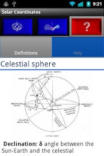 How to download Solar Coordinates lastet apk for android