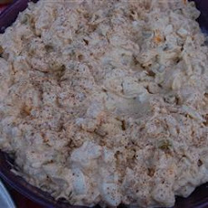 Mama's Potato Salad