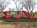 Central Park Playground