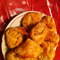 Easy Individual Beef Wellington