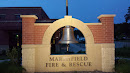 Marshfield Fire Department