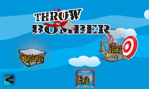 How to install Throw Bomber lastet apk for bluestacks