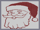 Thumbnail of the map 'Santa Claus'