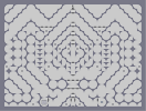 Thumbnail of the map 'Star Palace Maze'