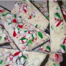 Peppermint Bark