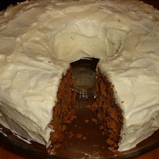 Tea Fruitcake Recipe Courtesy of Lynn Kearney