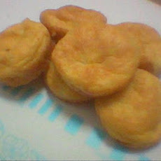 Cream Puffs