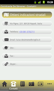 How to download Corniceria De Simone 8 mod apk for pc